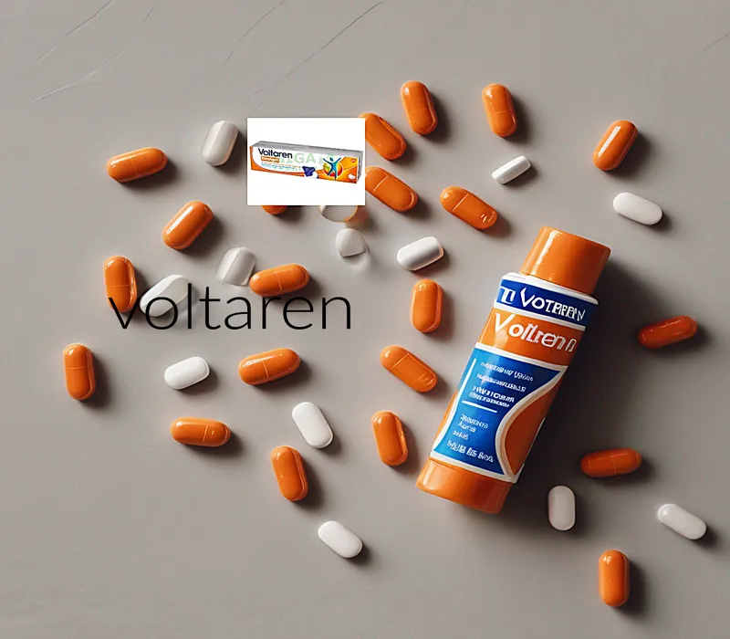 Voltaren och solning